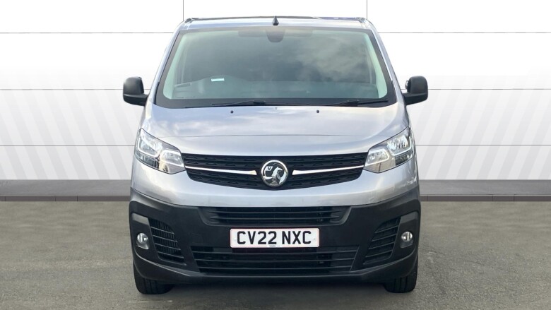 Vauxhall Vivaro L2 Diesel 3100 2.0d 145PS Dynamic H1 Van Auto
